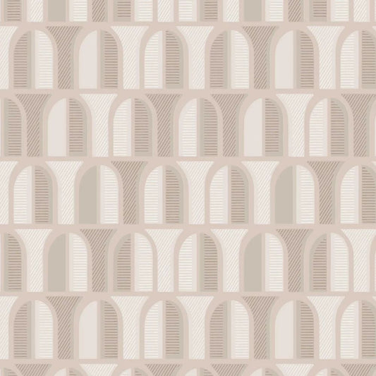 Boråstapeter Graphics Venice Tapeta geometryczna 4730
