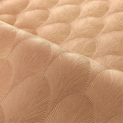 Casamance ECRIN  Tapeta wachlarze art-deco 75781630