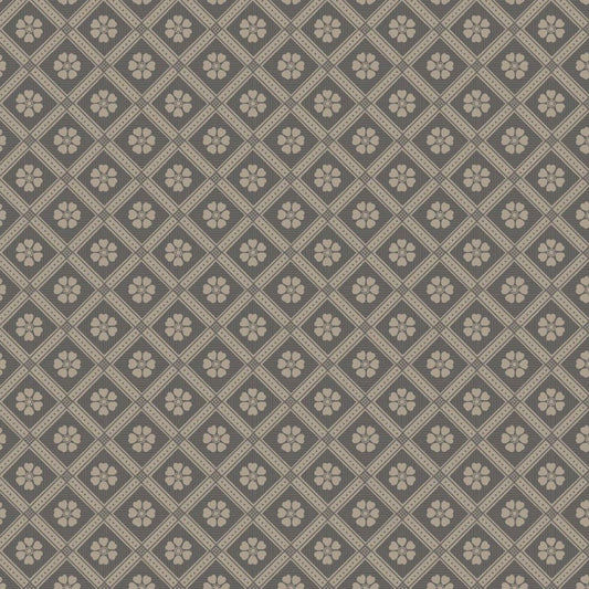 Boråstapeter New Heritage Love tapeta geometryczna 4821