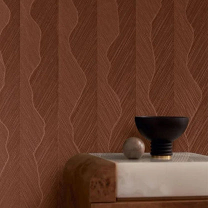 Casamance ECRIN  Strie Tapeta w metaliczne linie 74910508