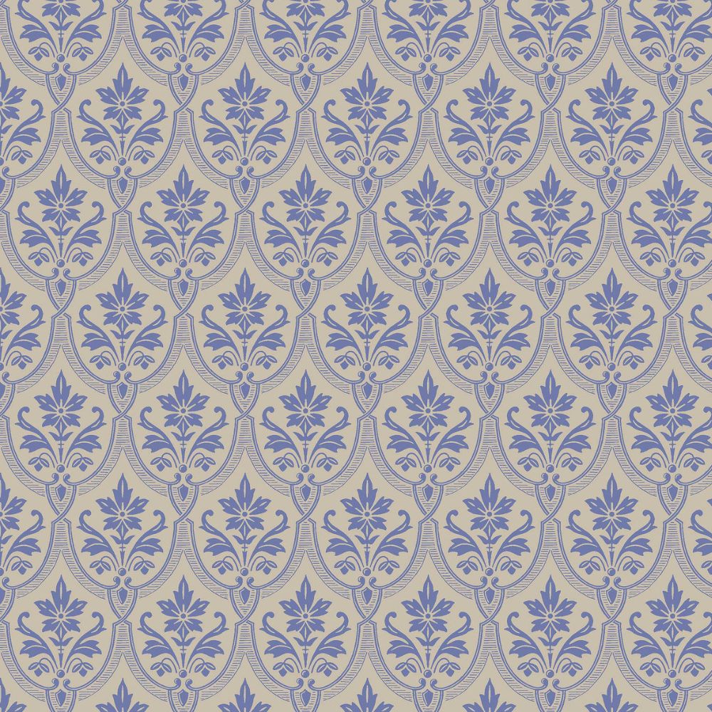 Boråstapeter Herrgård Harald Tapeta ornament 8734