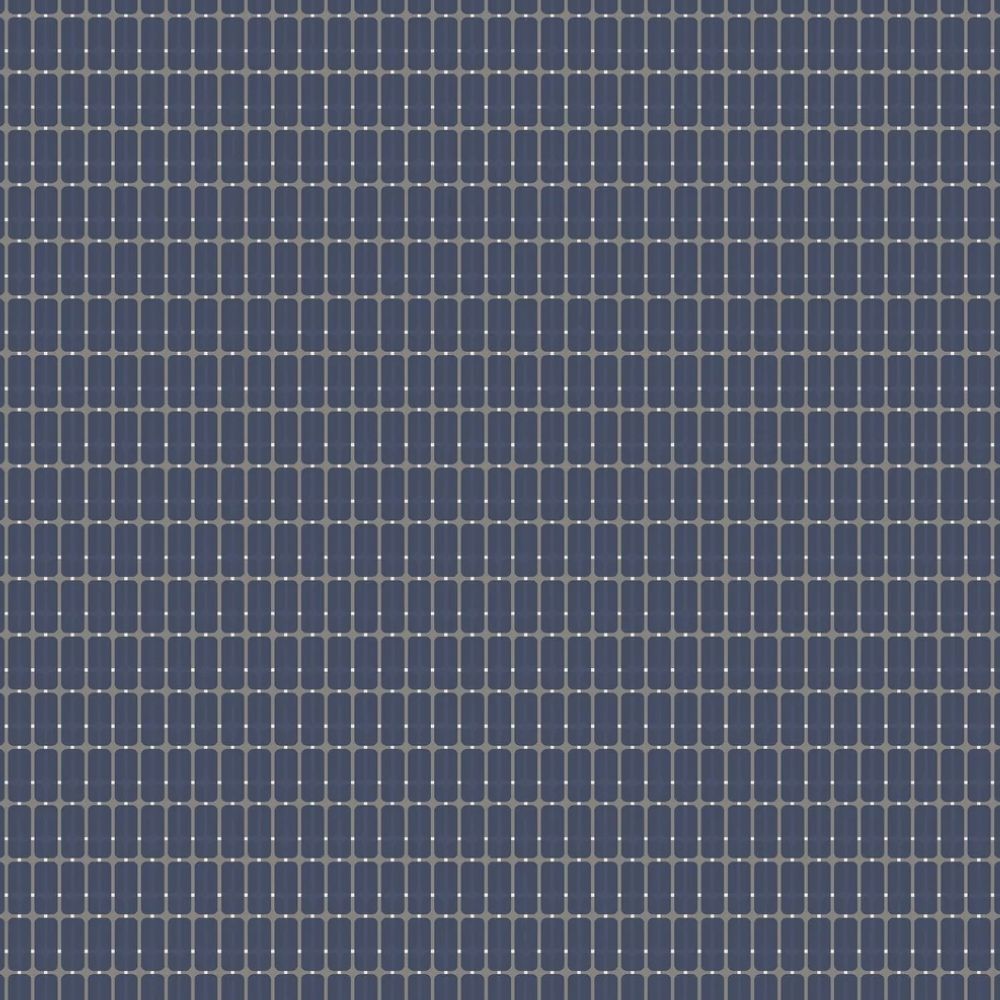 Boråstapeter Graphics Alvar Aalto M.I.T Tapeta w kratke 1965