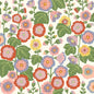 Boråstapeter   Flowers Persikoträd Tapet w kwiatki 9171