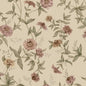 Boråstapeter   Flowers Tapeta w kwiaty liście 9152