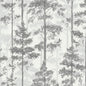 Boråstapeter Borosan Ronja   Tapeta w drzewa 38765