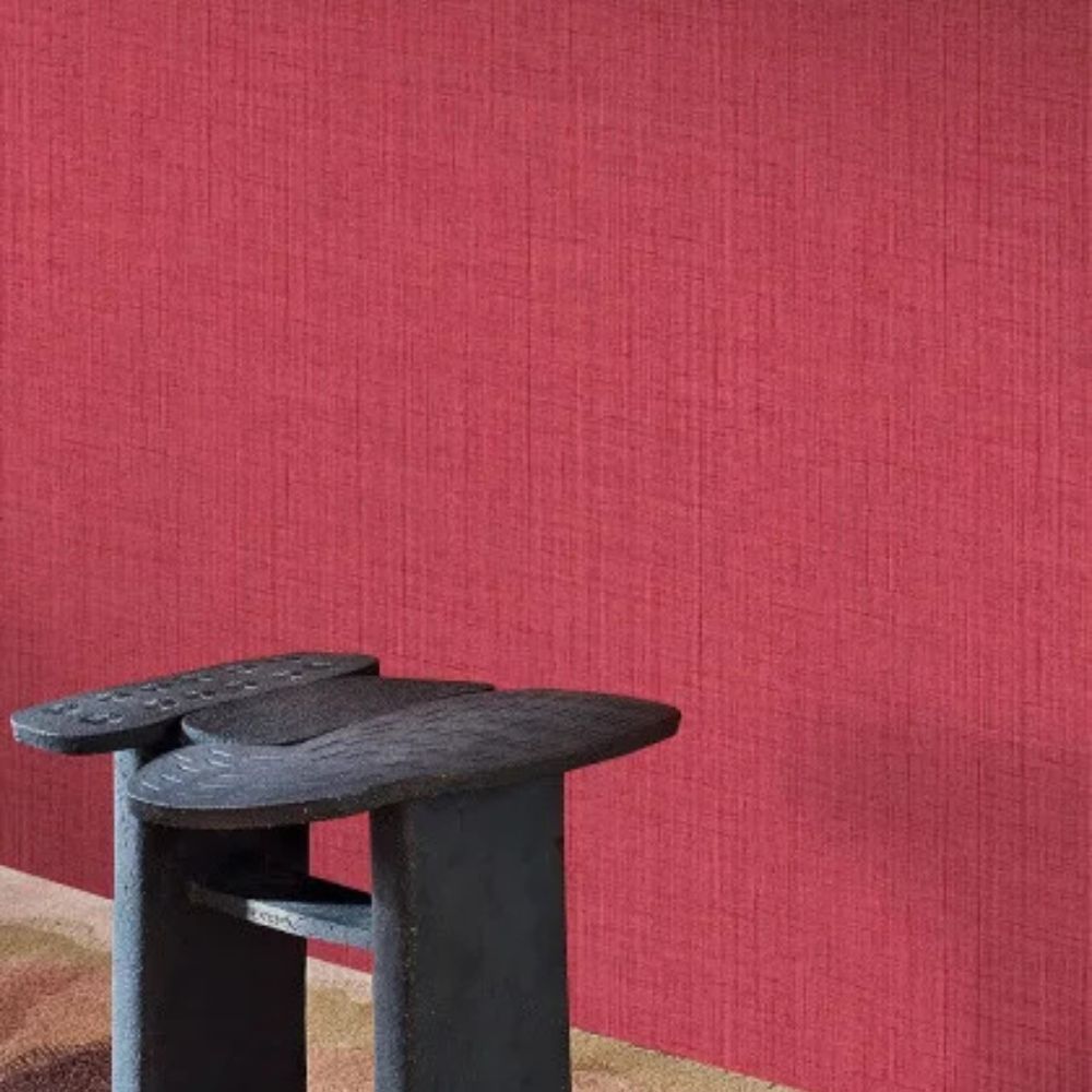 Casamance Lanzea  TISARO Tapeta jak płótno 75482956