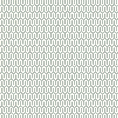 Boråstapeter Graphics Arne Jacobsen Ypsilon tapeta geometryczna 1990