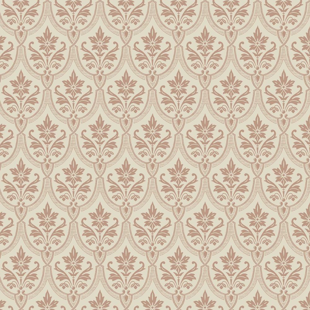 Boråstapeter Herrgård Harald Tapeta ornament 8735