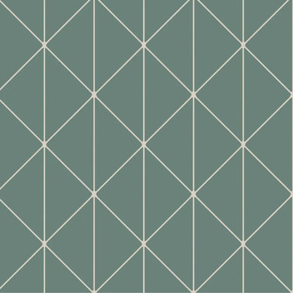 Boråstapeter Graphics Diamonds Tapeta geometryczna w linie 4740