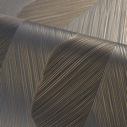 Casamance ECRIN  Strie Tapeta w metaliczne linie 74910304