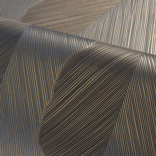 Casamance ECRIN  Strie Tapeta w metaliczne linie 74910304