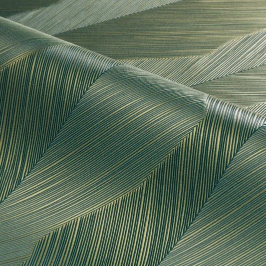 Casamance ECRIN  Strie Tapeta w metaliczne linie 74910406