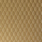 Casamance ECRIN  Vendome  Tapeta  wachlarze  metaliczna folia srebrna 76492650