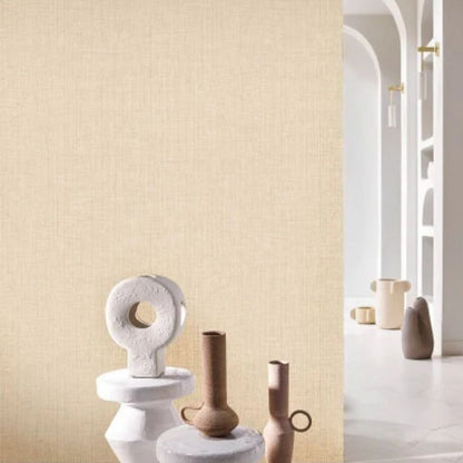 Casamance Lanzea  TISARO Tapeta jak płótno 75481528
