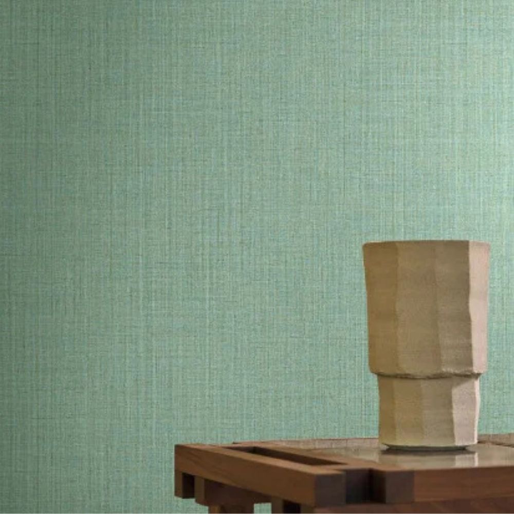 Casamance Lanzea  TISARO Tapeta jak płótno 75482650