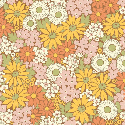 Boråstapeter   Flowers Persikoträd Tapet w kwiatki 9169