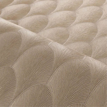 Casamance ECRIN  Tapeta wachlarze art-deco 75781528