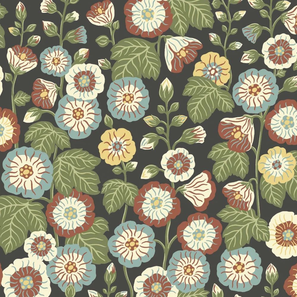 Boråstapeter   Flowers Persikoträd Tapet w kwiatki 9173
