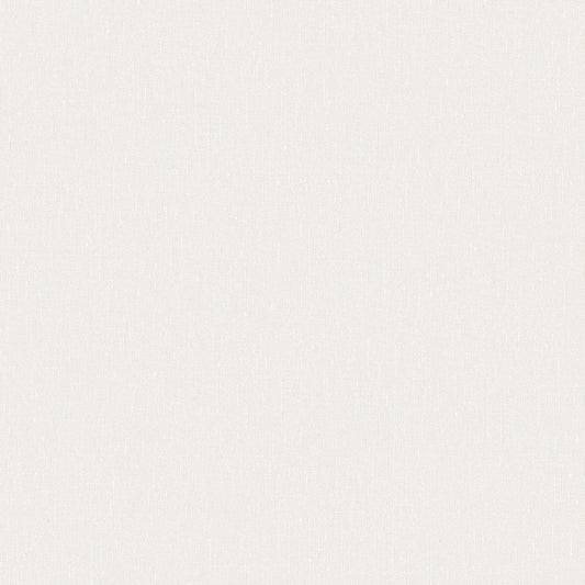 Boråstapeter Linen  Calm White Tapeta lniana 4301