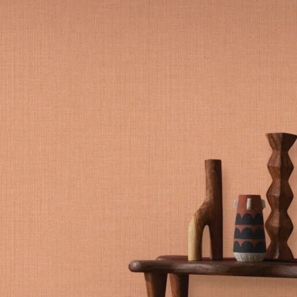 Casamance Lanzea  TISARO Tapeta jak płótno 75483160