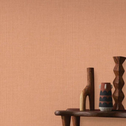 Casamance Lanzea  TISARO Tapeta jak płótno 75483160
