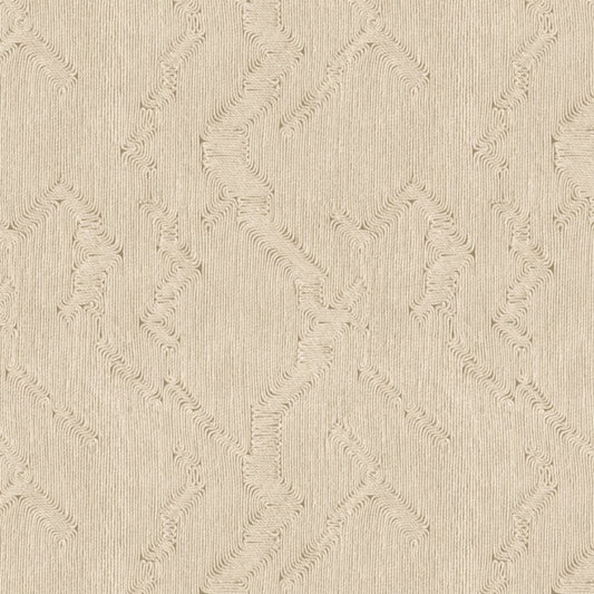 ARTE  Manila Edge  Tapeta w  sznurkowy relief 64521