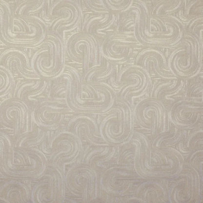 Casamance ECRIN  Carat zakrzywione mieniące linie 75000916