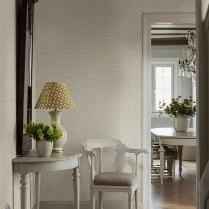Boråstapeter Herrgård Cecilia Tapeta ornament 8725