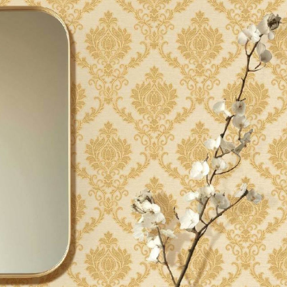 Cristiana Masi The Best Classic & Elegant Tapeta ornament  23642
