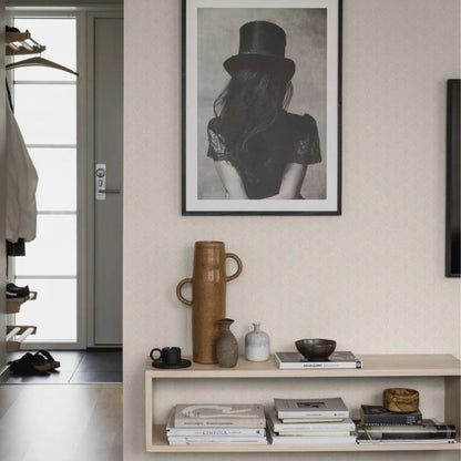 Boråstapeter Borosan Samira Tapeta w muszle 38742