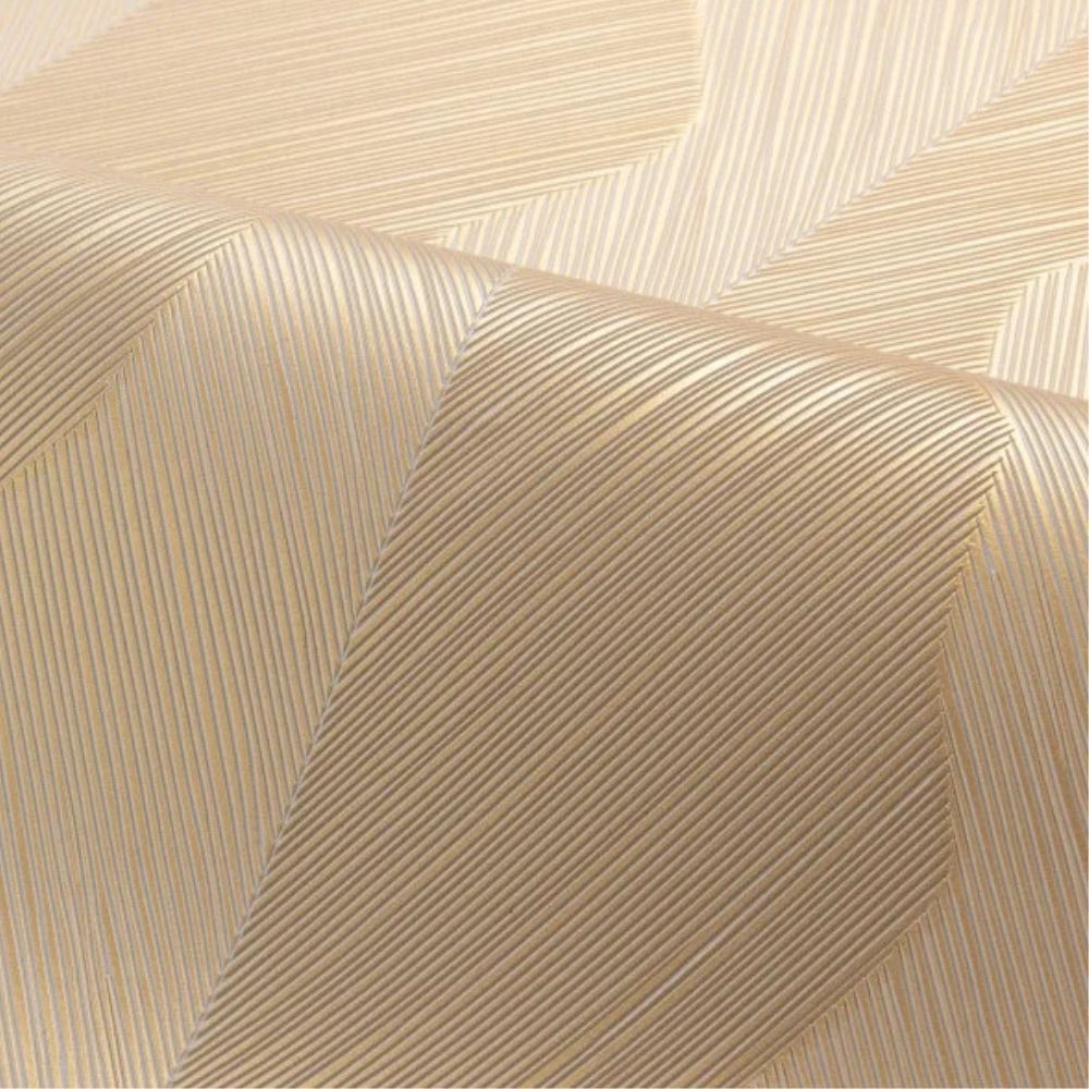 Casamance ECRIN  Strie Tapeta w metaliczne linie 74910100