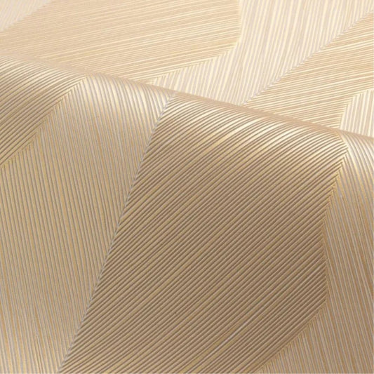Casamance ECRIN  Strie Tapeta w metaliczne linie 74910100