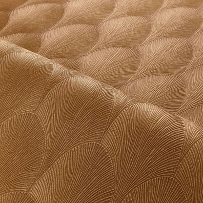Casamance ECRIN  Tapeta wachlarze art-deco 75781732