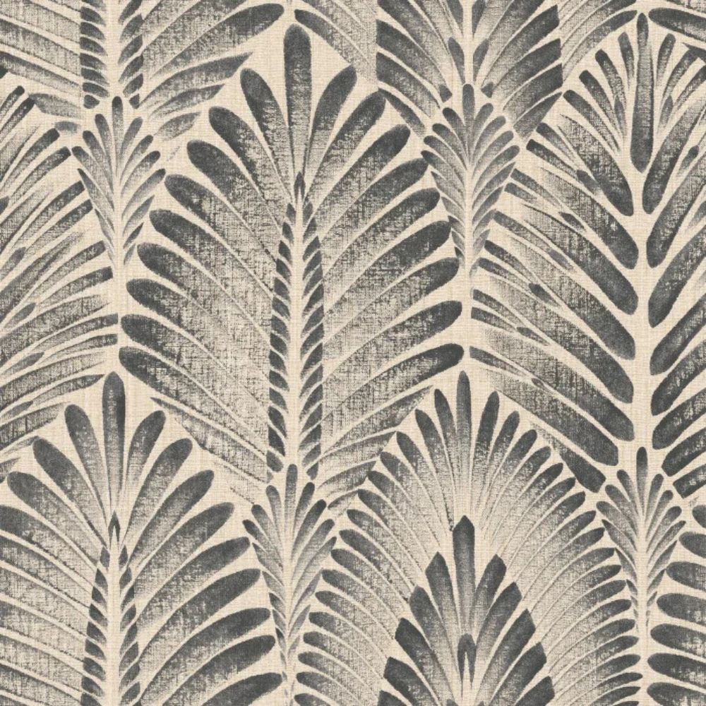 Casamance Lanzea  ALISIO Tapeta w liście palmy 75470916