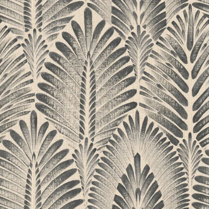 Casamance Lanzea  ALISIO Tapeta w liście palmy 75470916