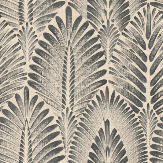 Casamance Lanzea  ALISIO Tapeta w liście palmy 75470916