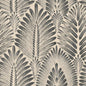 Casamance Lanzea  ALISIO Tapeta w liście palmy 75470916