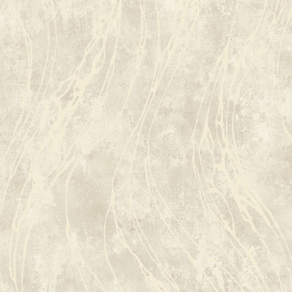 GRANDECO TIME 3 Tapeta beton i fale TJ3105