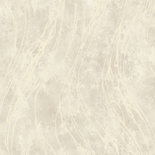 GRANDECO TIME 3 Tapeta beton i fale TJ3105