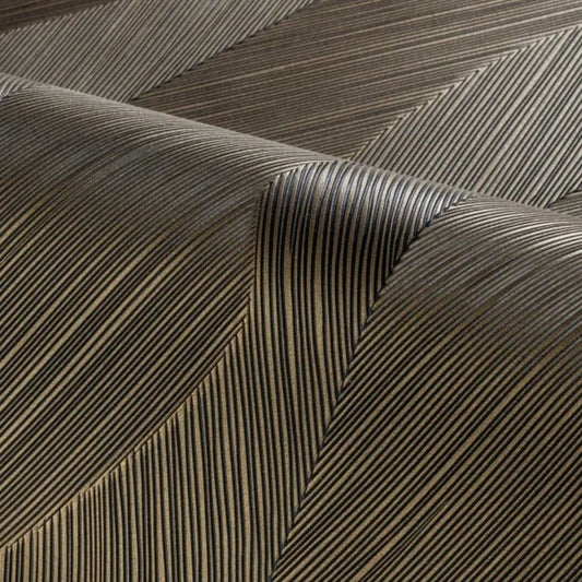 Casamance ECRIN  Strie Tapeta w metaliczne linie 74910610