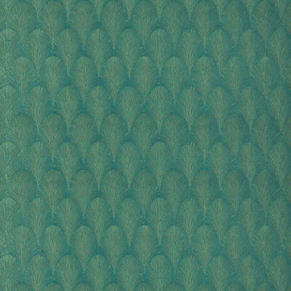 Casamance ECRIN  Tapeta wachlarze art-deco 75782242