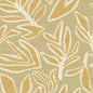 Casamance Lanzea  Tapeta w  liście 77640202