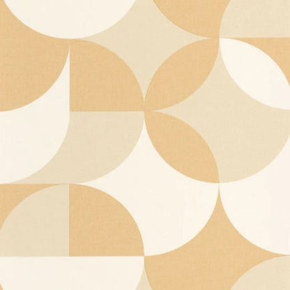 Caselio Twist CHARLY  Tapeta geometryczna 106441000