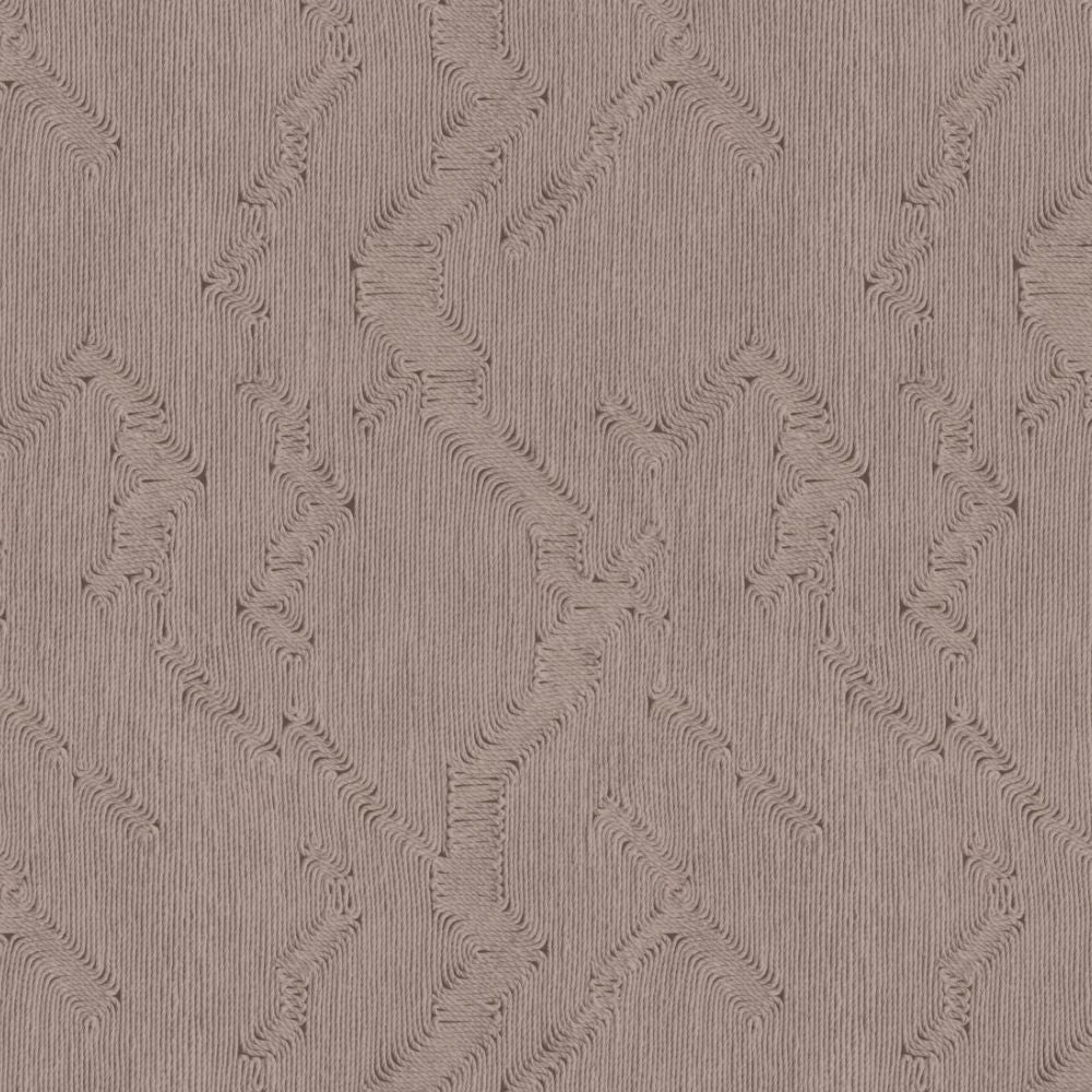 ARTE  Manila Edge  Tapeta w  sznurkowy relief 64520