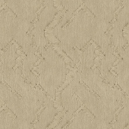 ARTE  Manila Edge  Tapeta w  sznurkowy relief 64522