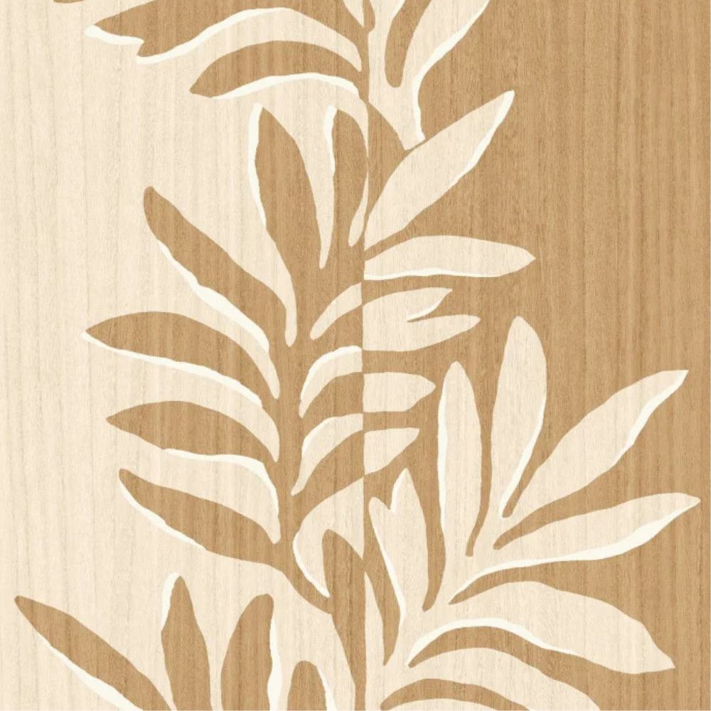 Casamance Lanzea Rama Tapeta z roślinnym wzorem 75601018