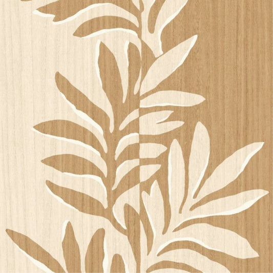 Casamance Lanzea Rama Tapeta z roślinnym wzorem 75601018