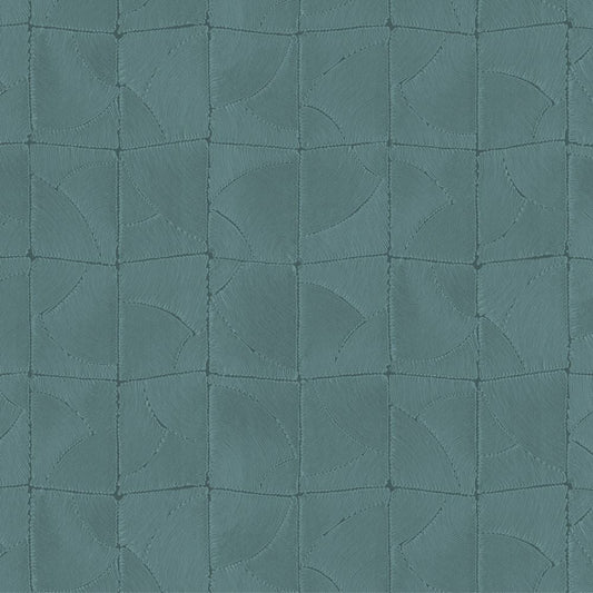 ARTE  Manila Atlas   Tapeta w geometryczny wzór 64530