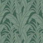 ARTE  Manila Botanic Tapeta w bananowca z efektem wyszywania 64504