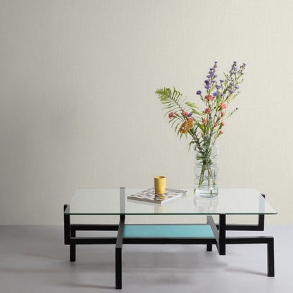 GRANDECO KEEN Tapeta imitująca płótno 106 cm szer.  KE1006